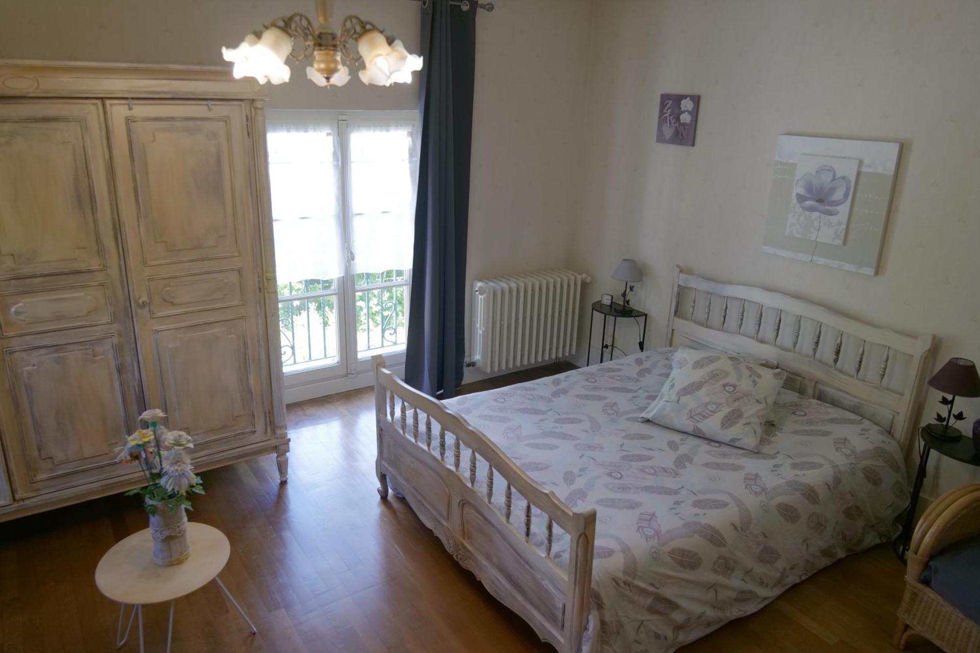 Chambres D'Hotes Dans Une Maison De Caractere Mussey-sur-Marne Exteriér fotografie